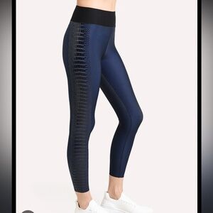 Ultracor Sprinter Crocodile Women's Leggings